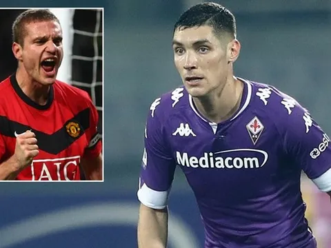 "Vidic 2.0" hóa thảm họa, Man Utd còn muốn bỏ ra 40 triệu euro?