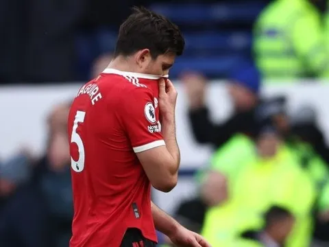 Vidic khuyên HLV Rangnick để Maguire dự bị