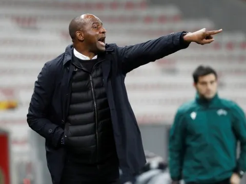 Crystal Palace chơi lớn, lên kế hoạch chiêu mộ sao Real Madrid
