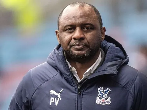 Vieira ấn tượng với 3 tiền vệ Premier League, người Arsenal - Chelsea - Liverpool