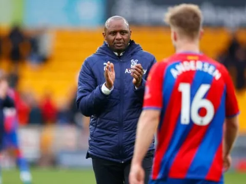 Vieira tiết lộ kế hoạch đánh bại đội bóng cũ Arsenal