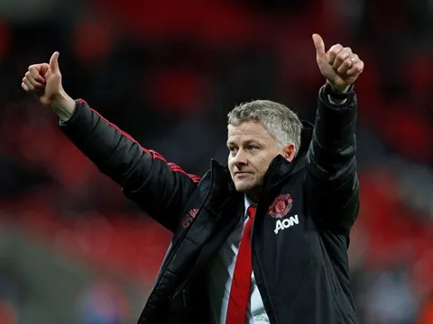 Viễn cảnh hàng công Man Utd trong một năm tới: Ronaldo đá cặp với chân sút 75 triệu euro
