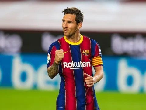 Viễn cảnh Neymar tái hợp Messi thành hiện thực khi nào?