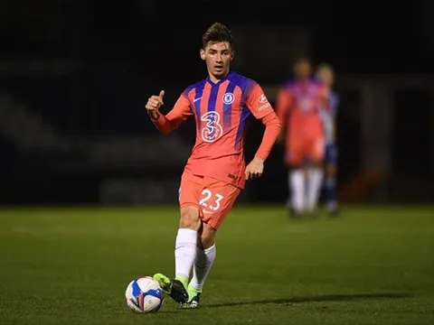 "Viên ngọc quý" Chelsea trở lại, Lampard ngay lập tức lên kế hoạch dùng người