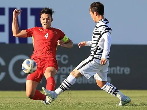 4 nhân tố U23 Việt Nam hứa hẹn thi đấu thường xuyên tại V-League 2022