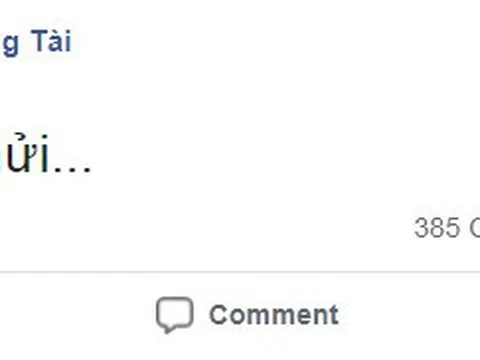 Việt Nam bị cầm hòa, chủ nhân hit Hongkong1 sợ "xanh mặt"