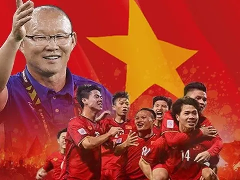 Việt Nam biến Mỹ Đình thành 'pháo đài': Tâm linh nào phải chuyện đùa