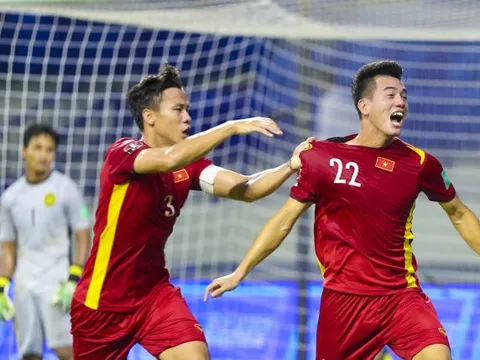 Bảng G quá kịch tính, Việt Nam có đi tiếp nếu xếp thứ 2?