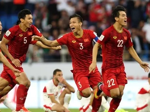Việt Nam có thể tham dự World Cup 2026! Đó không phải chuyện viễn vông