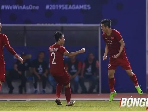Việt Nam đấu Thái Lan: Địa ngục và thiên đường gói gọn trong 95 phút