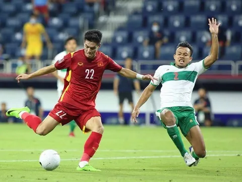4 điều U23 Việt Nam nên làm để hóa giải Indonesia