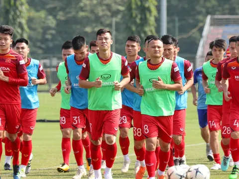 "Việt Nam nhỏ nhưng có võ"
