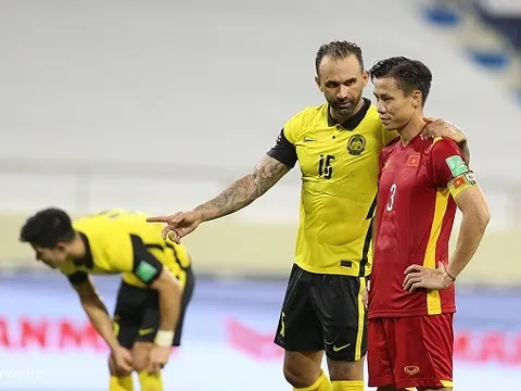 Việt Nam sẽ đi tiếp nhờ thực hiện nghiêm túc chỉ đạo của thầy Park