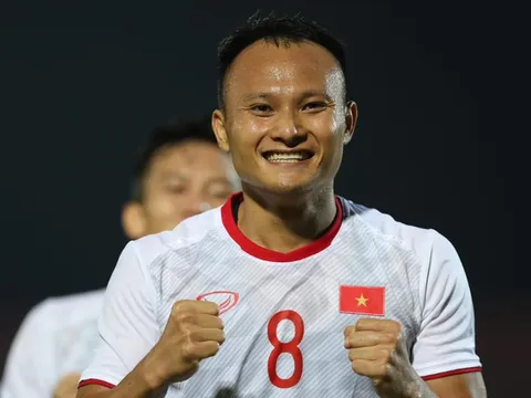 Việt Nam thắng đậm, Trọng Hoàng "cà khịa" Indonesia cực gắt
