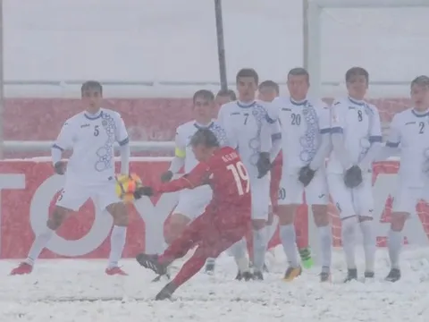 Việt Nam thời Park Hang-seo đã nhận những thất bại nào?