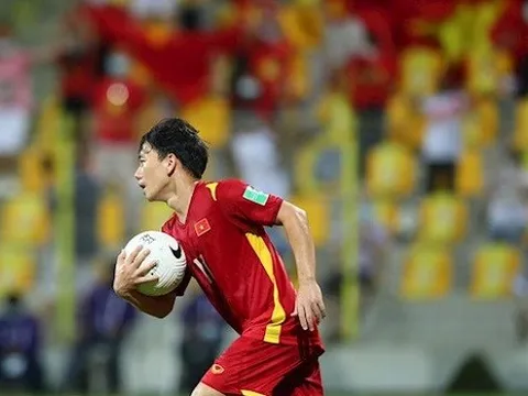 Việt Nam thua đấy, nhưng sao phải buồn?