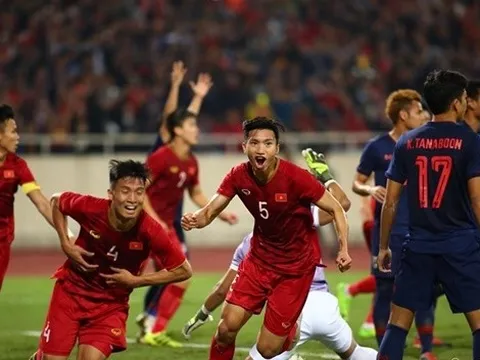 Việt Nam và giấc mơ HCV SEA Games: Không bây giờ thì còn đợi đến khi nào