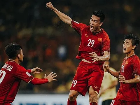 Việt Nam và giấc mơ World Cup: Cần thêm chút may mắn