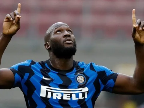 Viết tâm thư chia tay Inter, Lukaku nói luôn sự thật về Chelsea