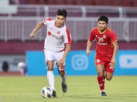 3 điều Viettel nên làm để giải mã Hougang United