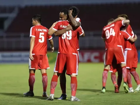 Hoàng Đức: Viettel FC vẫn còn nhiều điều phải làm