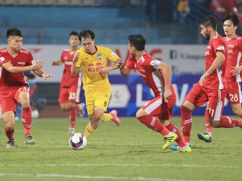 Báo Thái Lan: Kiatisak đã thay đổi hoàn toàn bộ mặt HAGL