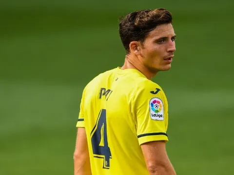 Pau Torres lên tiếng về tin đồn gia nhập Man Utd