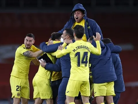 Hâm nóng chung kết Europa League, chủ tịch Villarreal cảnh báo Man Utd