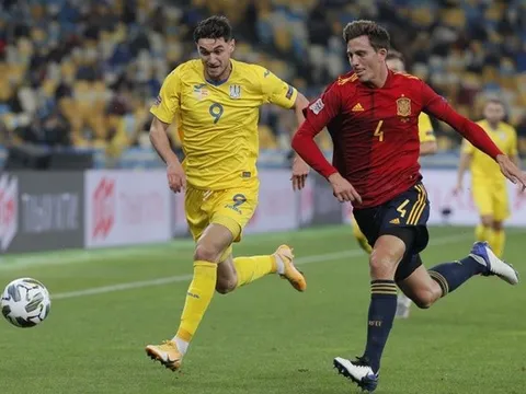 Lộ 2 dấu hiệu, Villarreal sẵn sàng bán Torres cho Man Utd