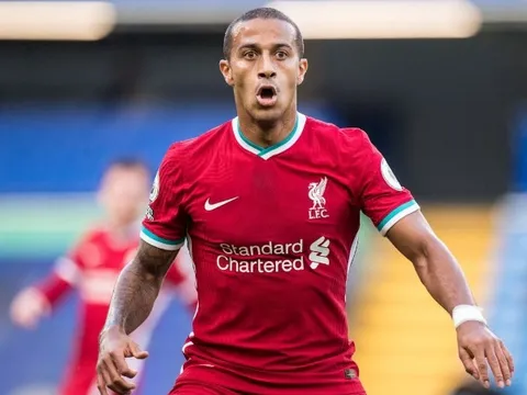 "Villarreal phải khóa chặt cậu ấy"