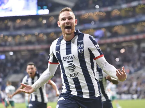 Hồ sơ Monterrey - Đối thủ của Liverpool ở bán kết CWC