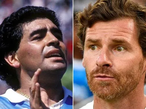 Vinh danh Maradona, “tiểu Mourinho” muốn FIFA hủy bỏ toàn bộ “số 10”
