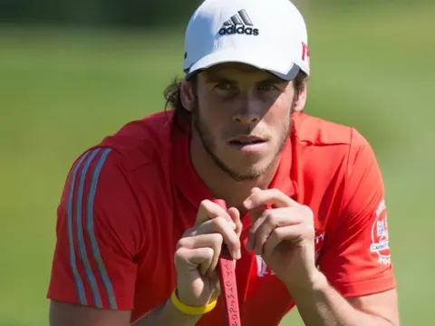 Vinh quang cuối cùng Real, Gareth Bale sẽ giải nghệ?