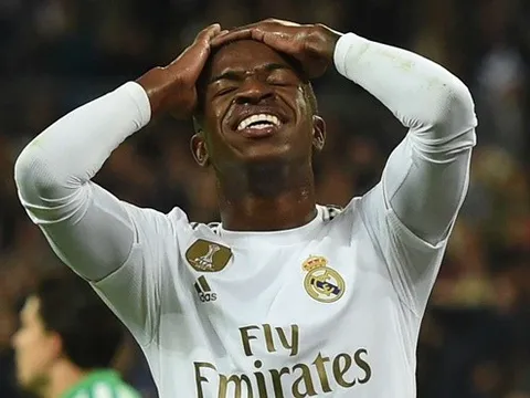 Chelsea vượt mặt Man Utd, Arsenal, dẫn đầu cuộc đua đón "quái thú trẻ" của Real