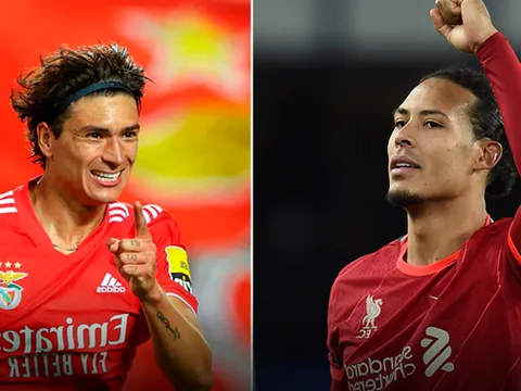 Carragher nói điều chắc chắn về chuyển nhượng Liverpool dưới thời Klopp
