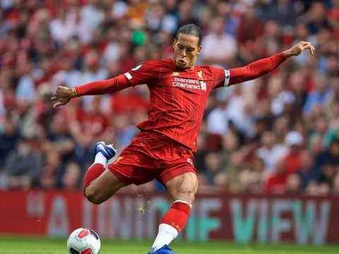 Chelsea, Leicester đe dọa Liverpool, Van Dijk đăng đàn nói điều điên rồ