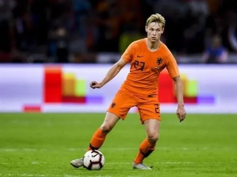 Virgil van Dijk tiên đoán về mục tiêu của Man Utd