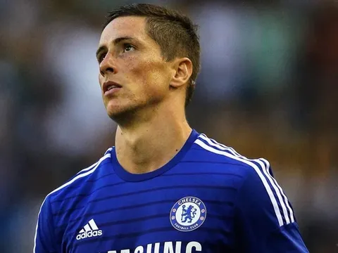 5 vụ chuyển nhượng mùa đông tệ nhất lịch sử Ngoại hạng Anh