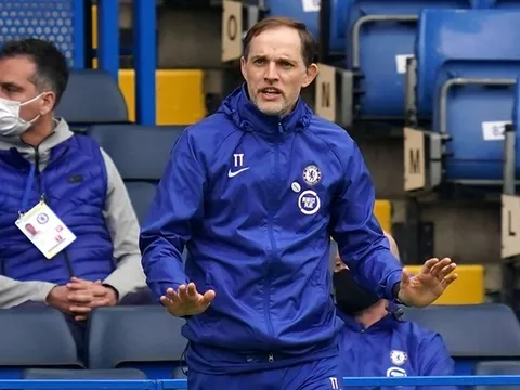 "Virus FIFA" càn quét, Chelsea đón nhận tin dữ