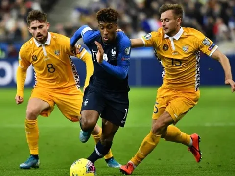 Virus FIFA hoành hành, sao Bayern tiếp tục gặp cơn ác mộng chấn thương