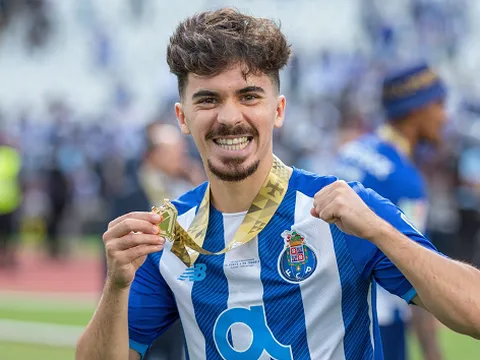 Here we go! PSG cuỗm thành công mục tiêu của M.U