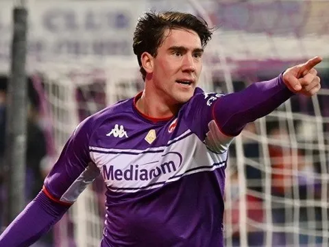 Ngán ngẩm Vlahovic, Arsenal định dứt điểm với họng pháo La Liga