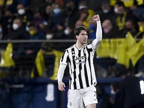 Arteta và Edu được "minh oan" trong thương vụ Vlahovic