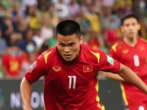 HLV Park: 'Tôi sẽ tìm kiếm những gương mặt mới như Tuấn Hải'