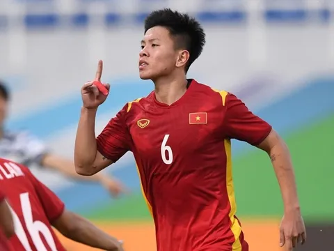 U23 Việt Nam vẫn biến hóa và khó lường ở tứ kết