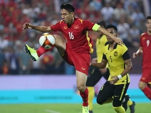 Hạ Malaysia, U23 Việt Nam được NHM Đông Nam Á hết lời khen ngợi