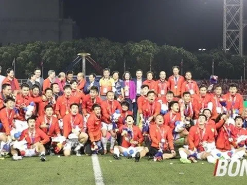 Báo Indonesia: "Đó là thất bại tệ hại nhất của bóng đá nước nhà"