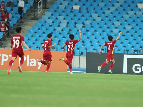 Lên ngôi vô địch, U23 Việt Nam ẵm hơn 3 tỷ đồng