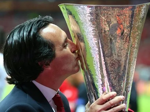 Vô địch Europa League, Emery nói lời thật lòng về Arsenal