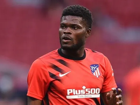 Vồ hụt Houssem Aouar, Arsenal được gợi ý chiêu mộ 1 "quái thú"